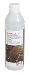 Harvia Paraffinolja tumnagelbild